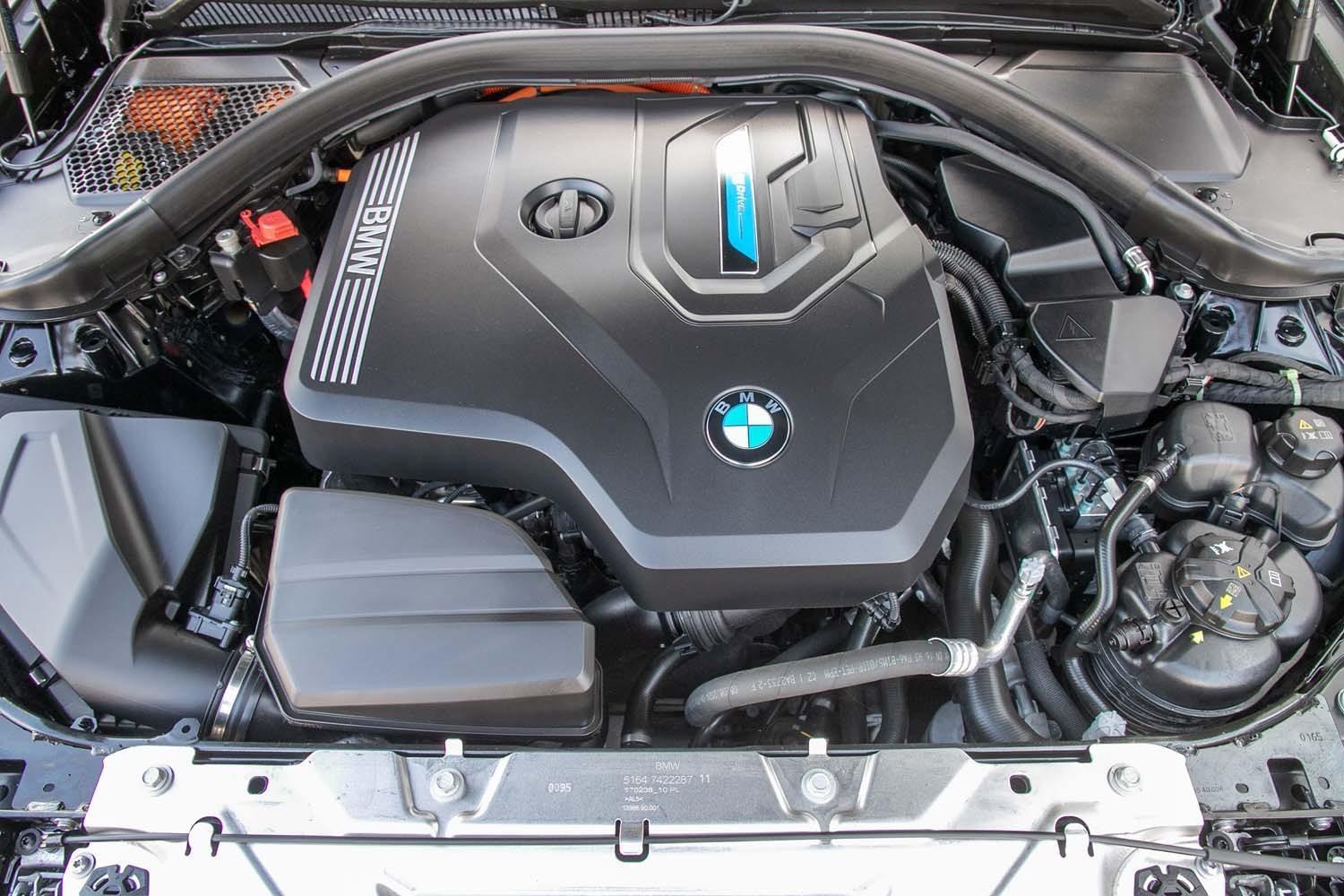 BMW 3er Touring – Bild 12