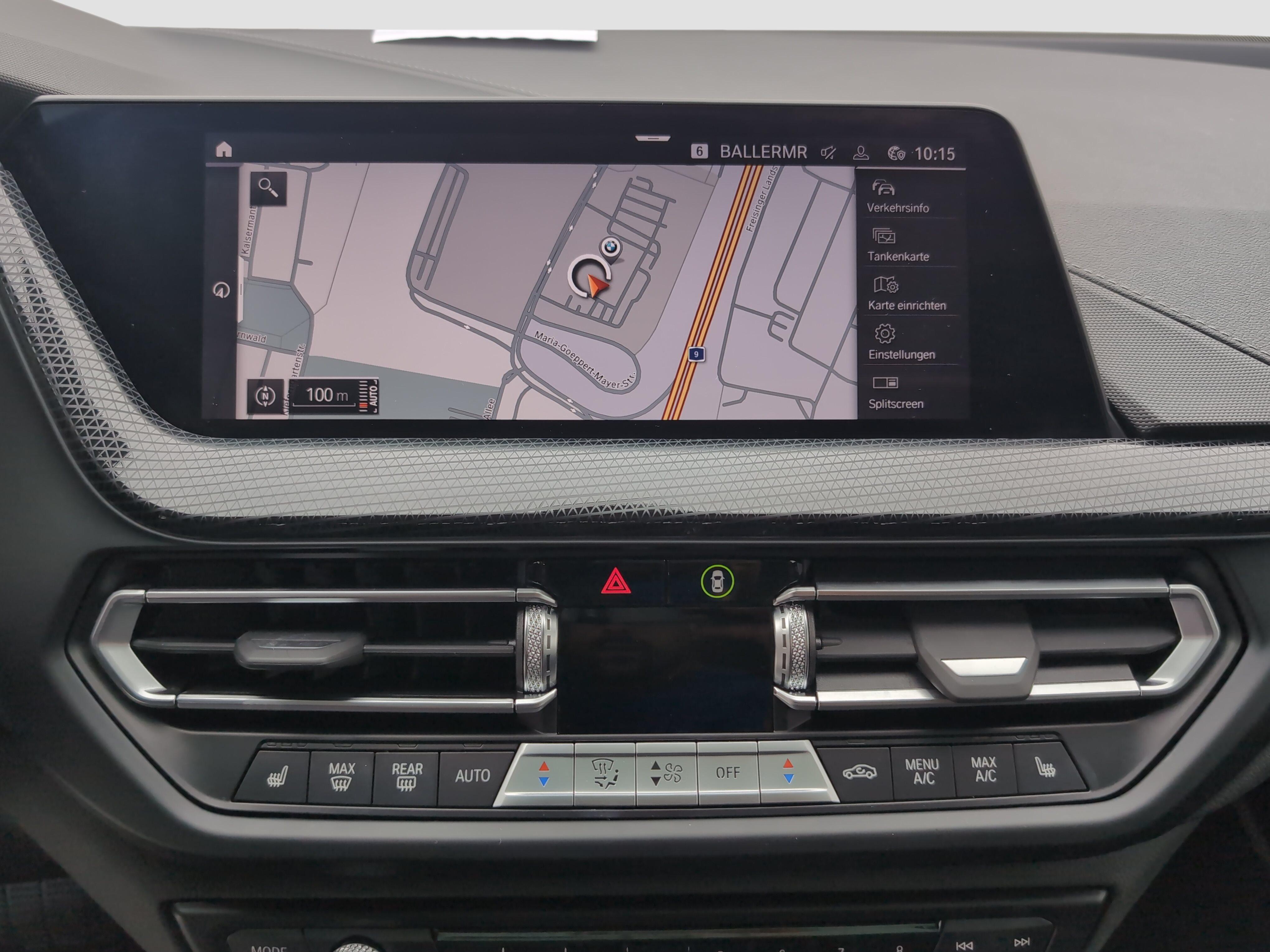 BMW 1er – Bild 13
