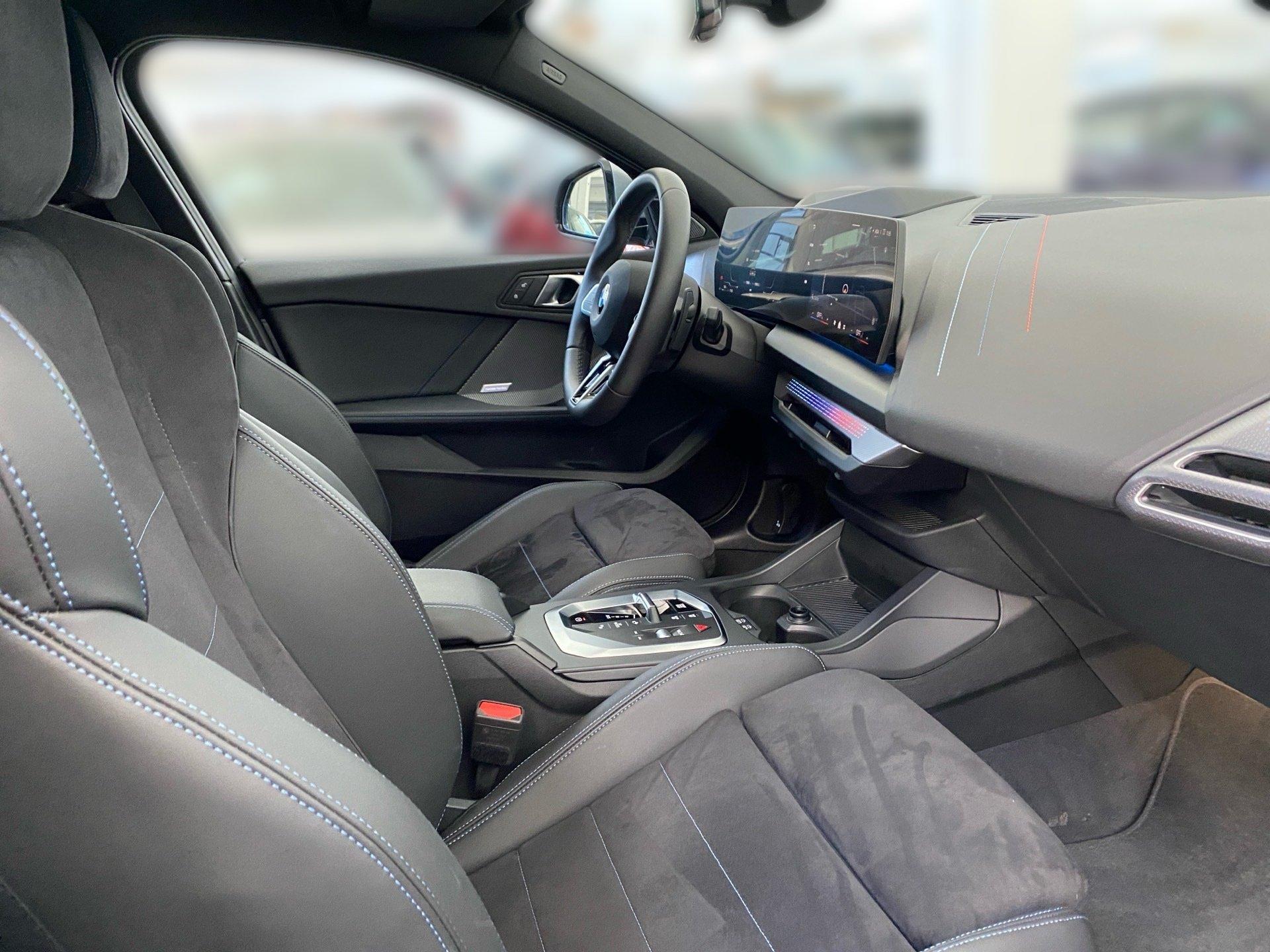 BMW 1er – Bild 4