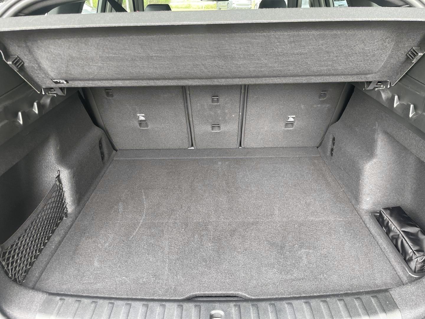 BMW X1 – Bild 11