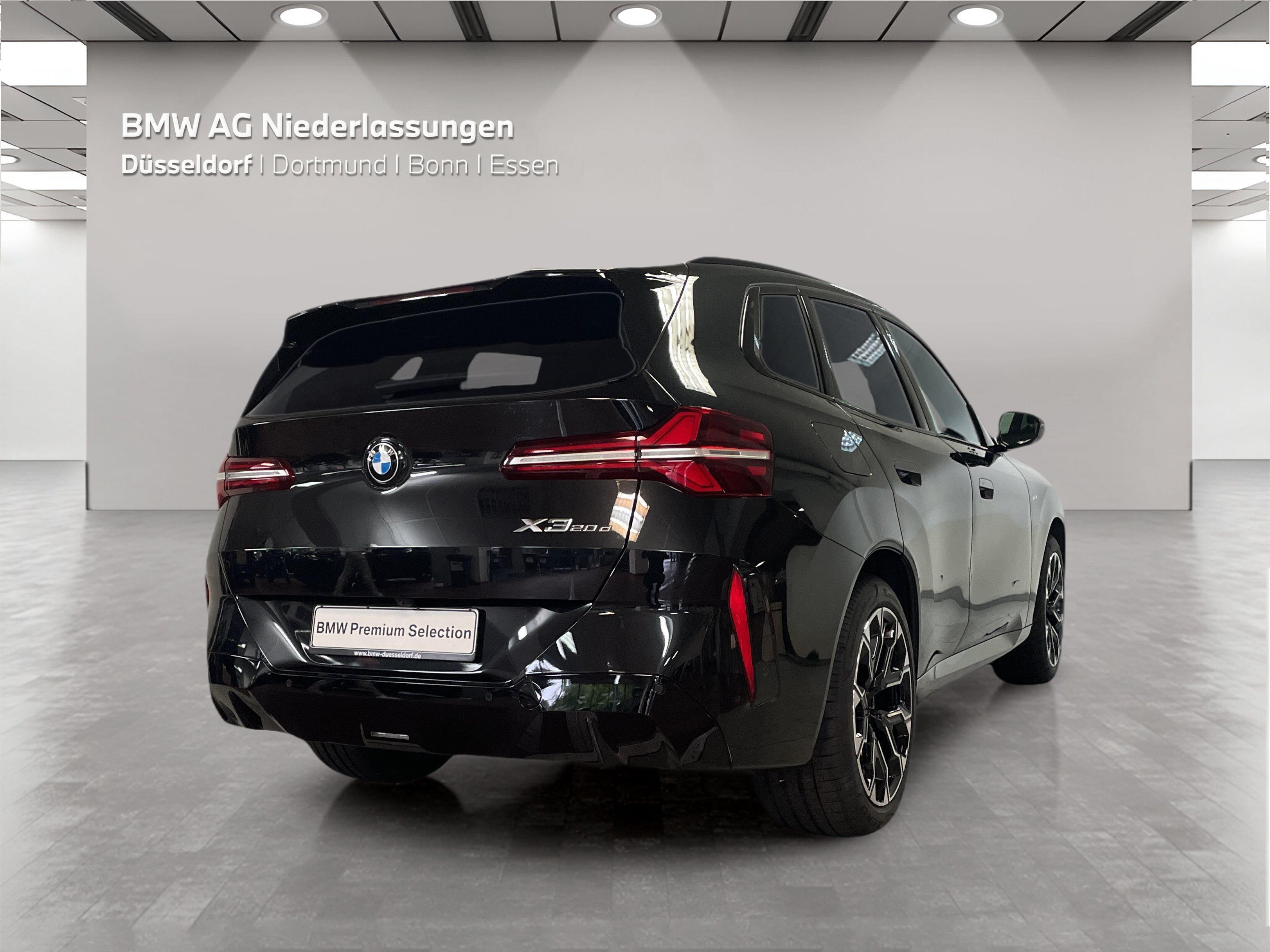 BMW X3 – Bild 4