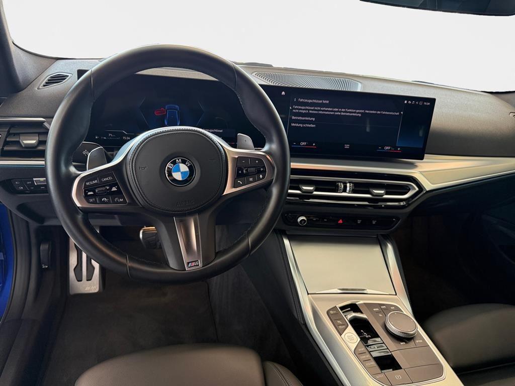 BMW 4er Coupé – Bild 6