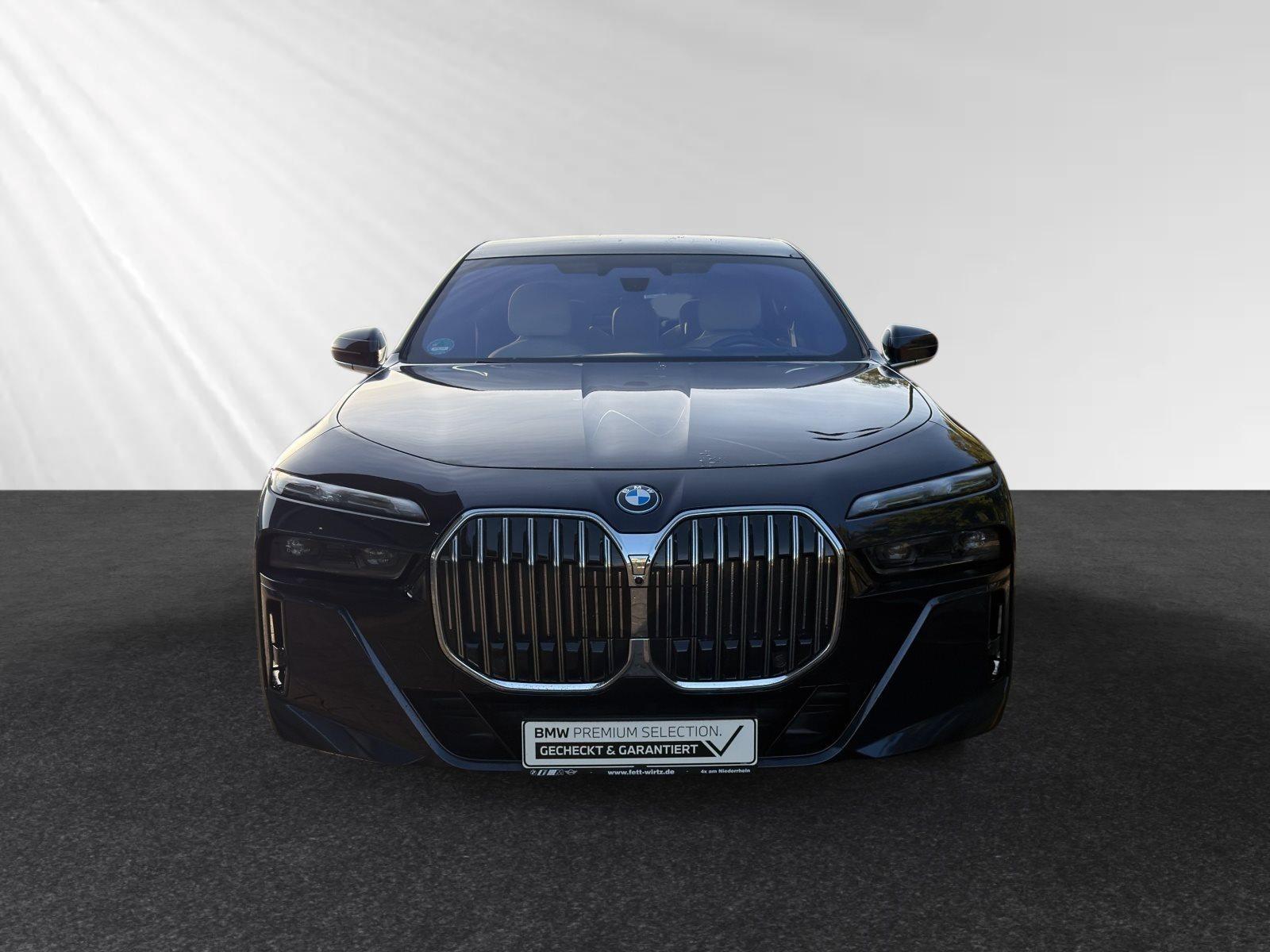 BMW 7er – Bild 8