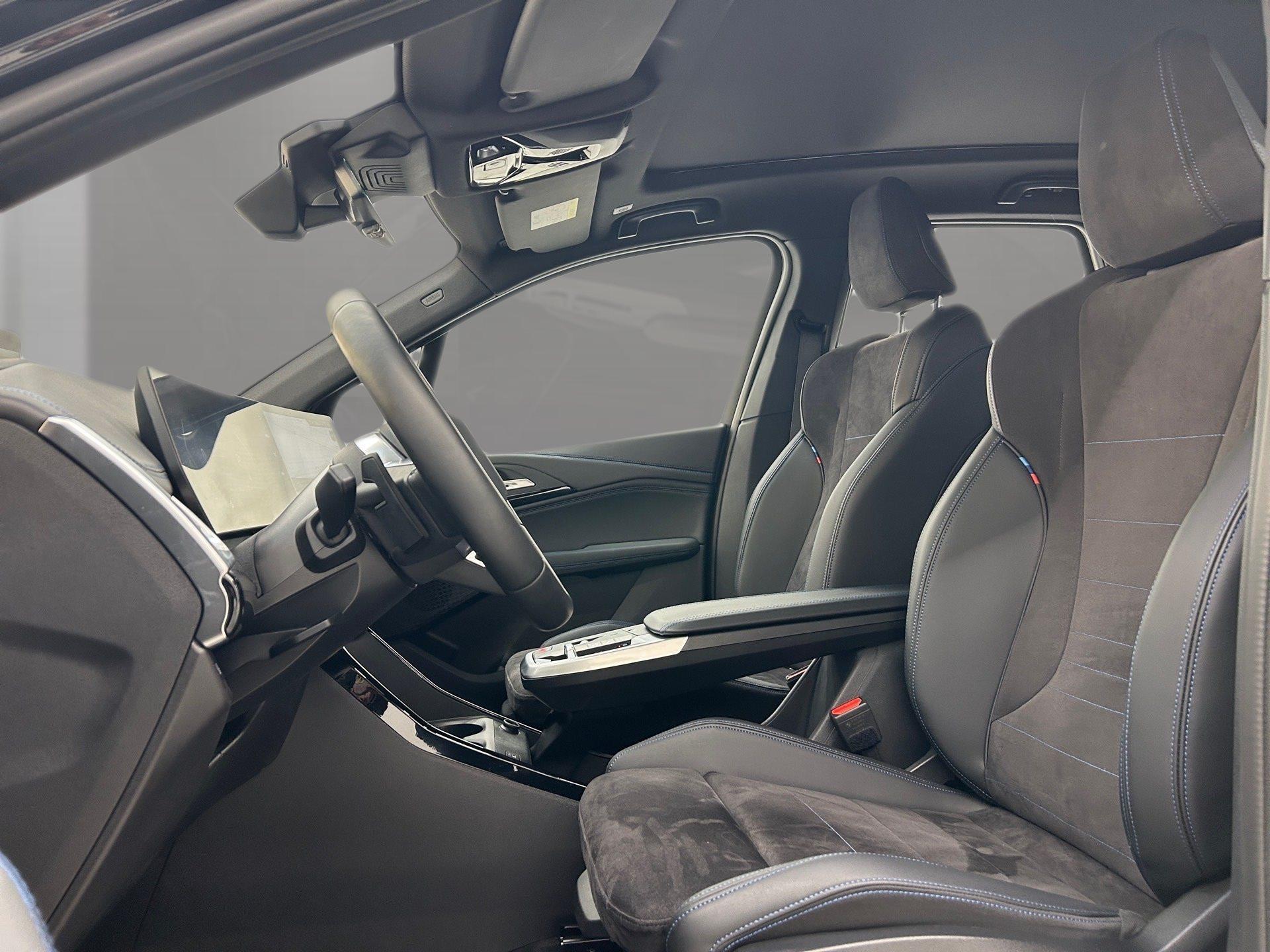 BMW 2er Active Tourer – Bild 10