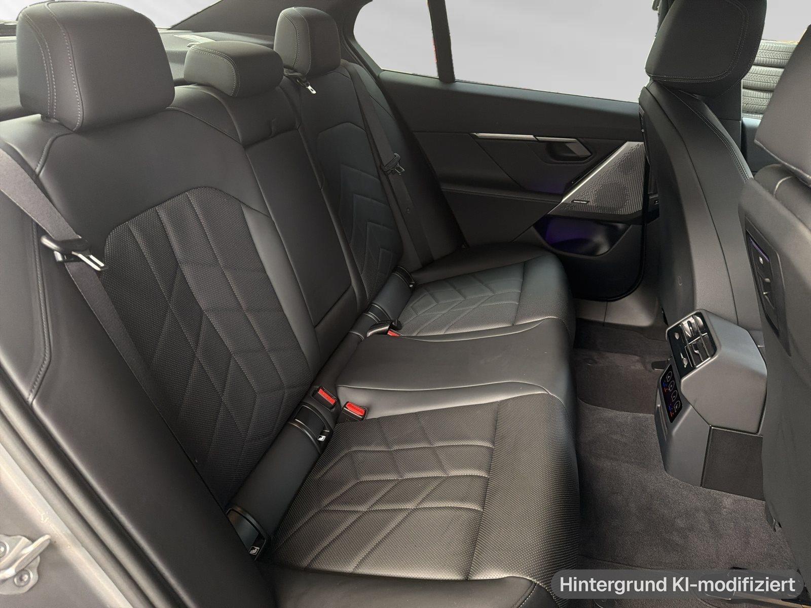BMW 5er – Bild 15