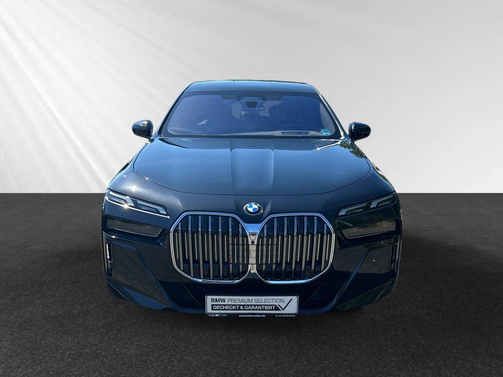 BMW 7er – Bild 5