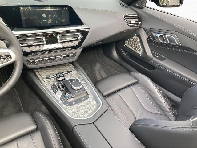 BMW Z4 – Bild 11