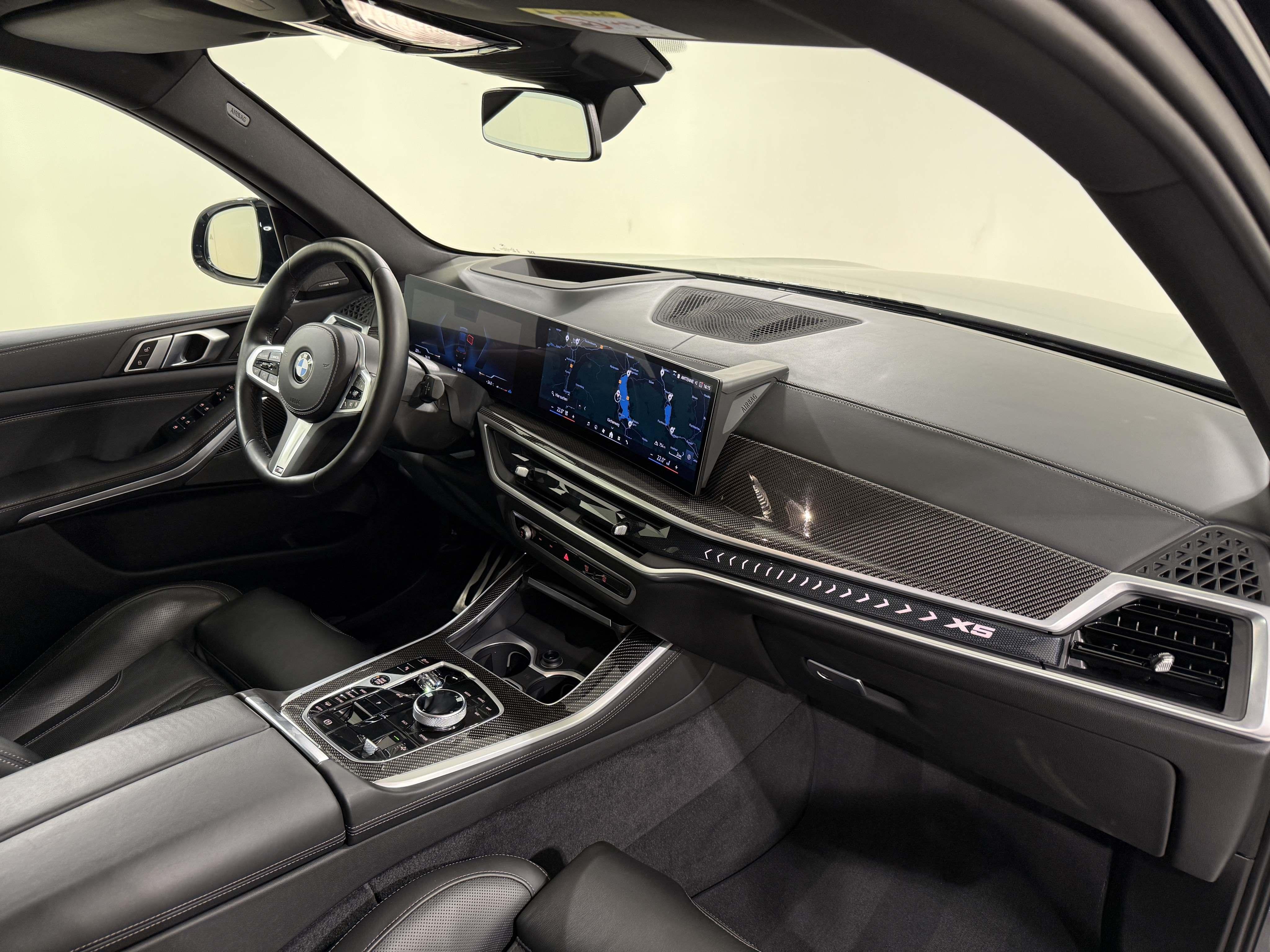 BMW X5 – Bild 23