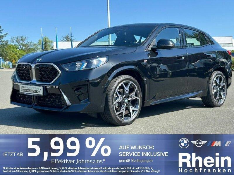 BMW X2 – Bild 2