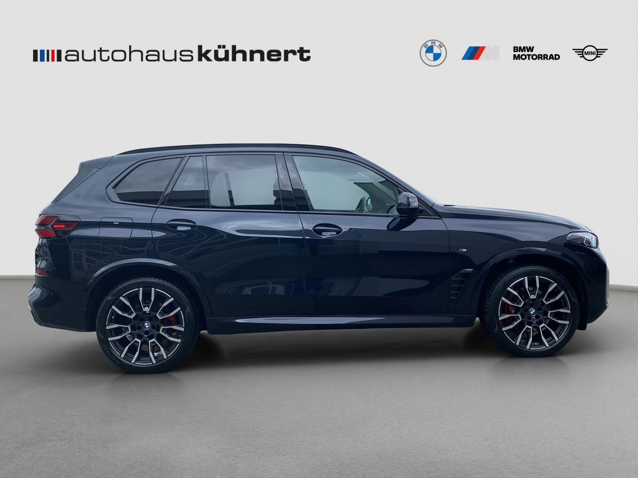 BMW X5 – Bild 14