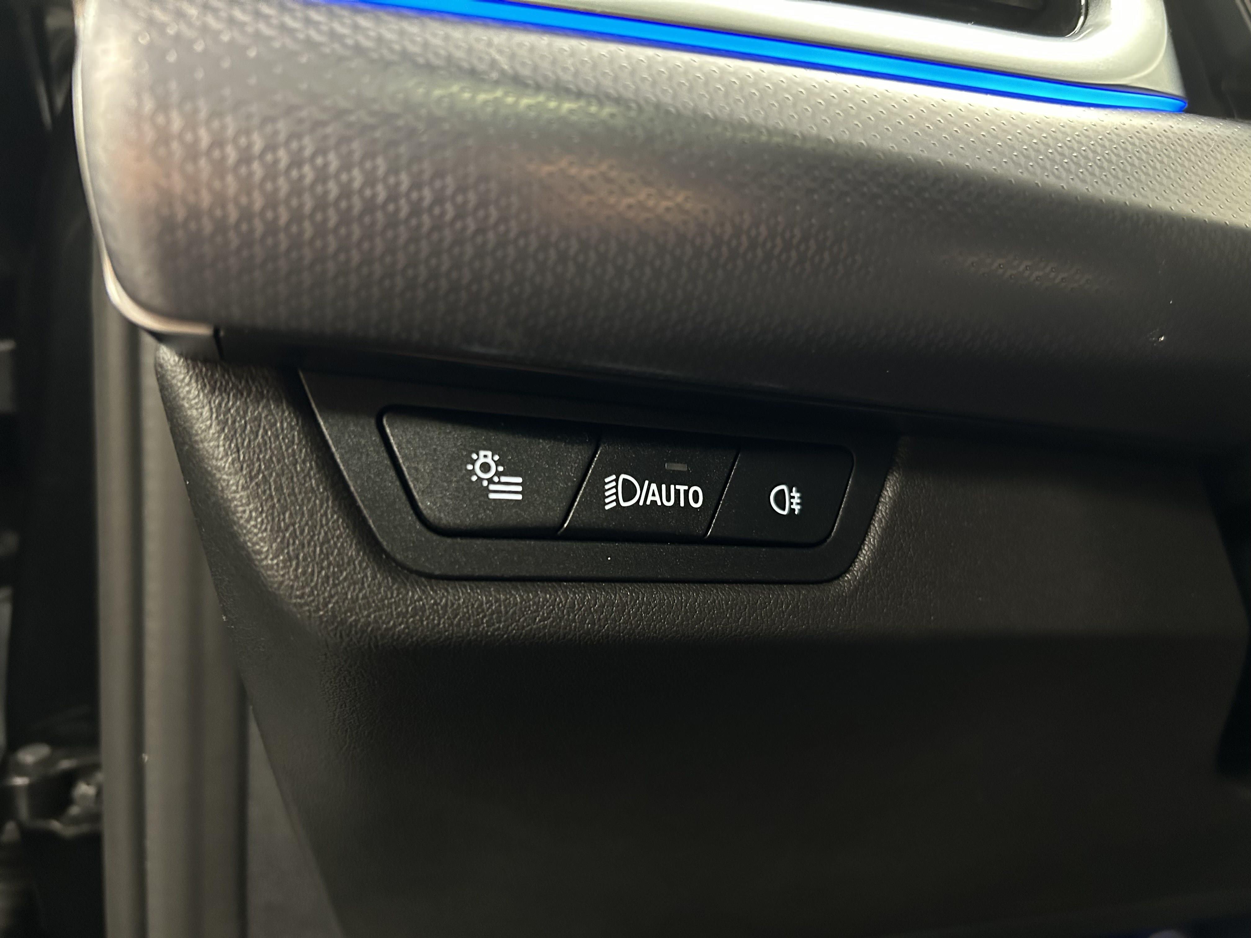 BMW 2er Active Tourer – Bild 20