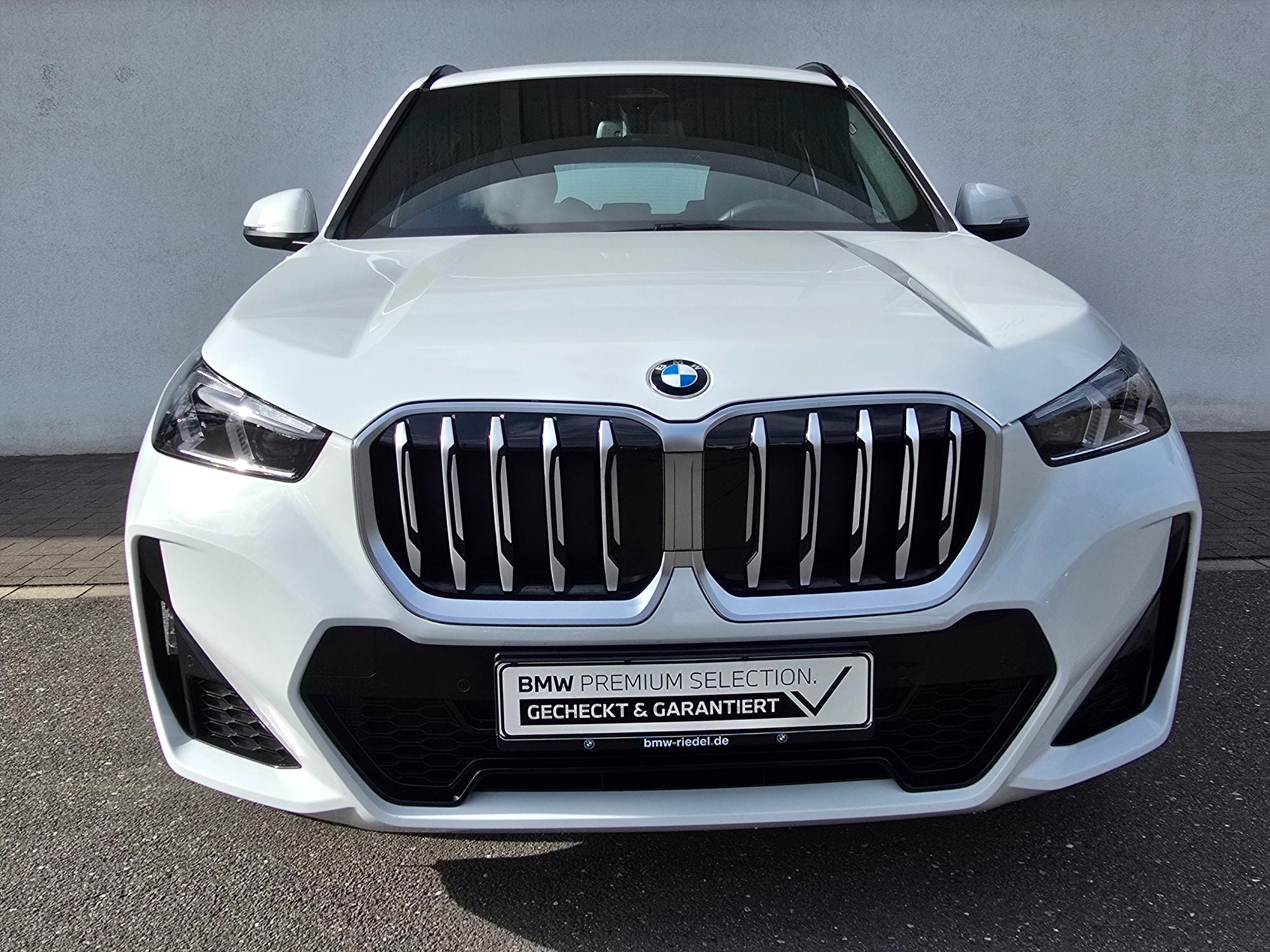 BMW X1 – Bild 21