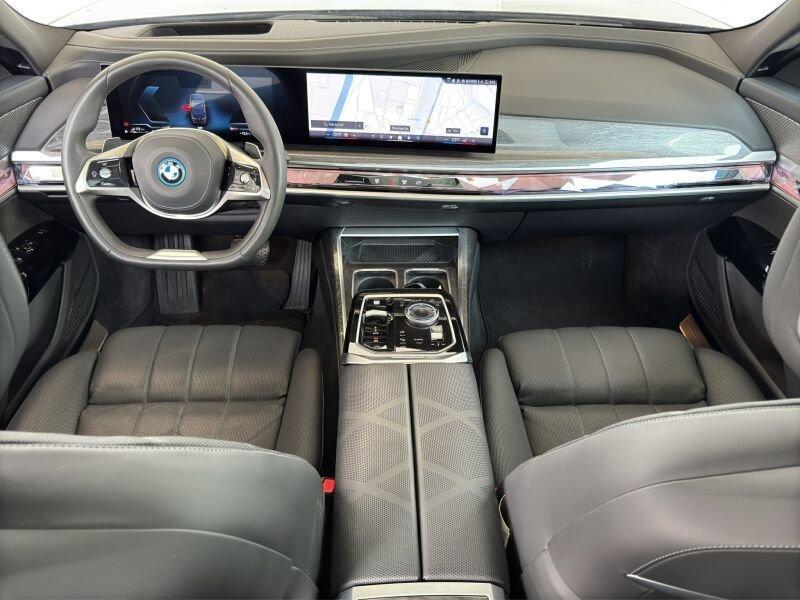 BMW 7er – Bild 9