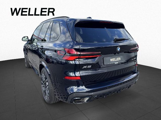 BMW X5 – Bild 3
