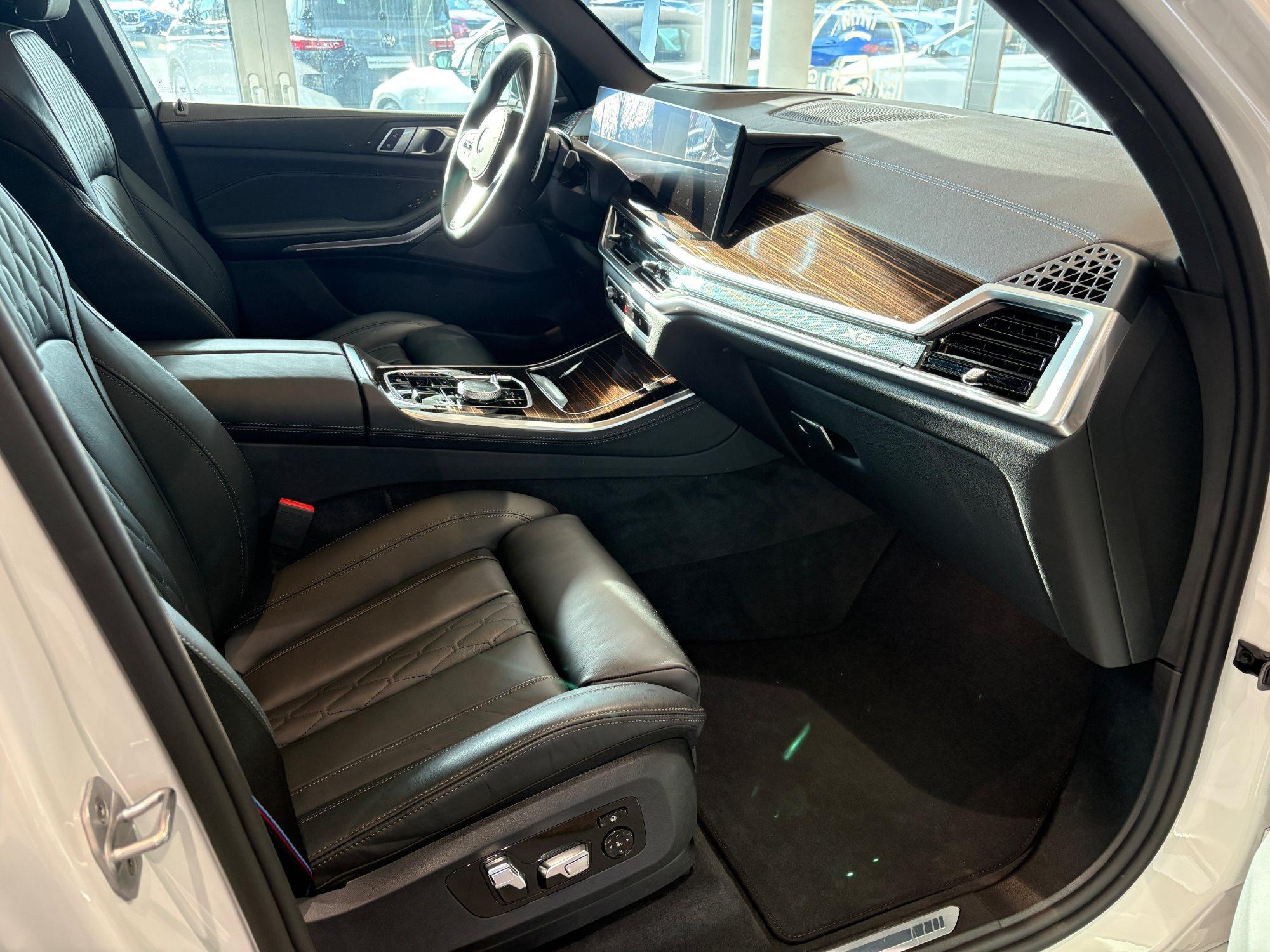 BMW X5 – Bild 46