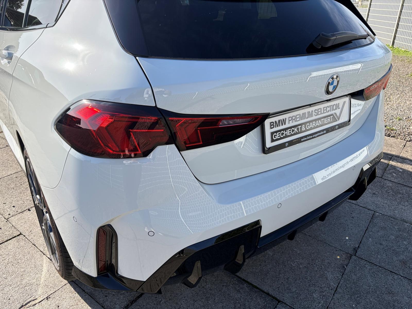 BMW 1er – Bild 10