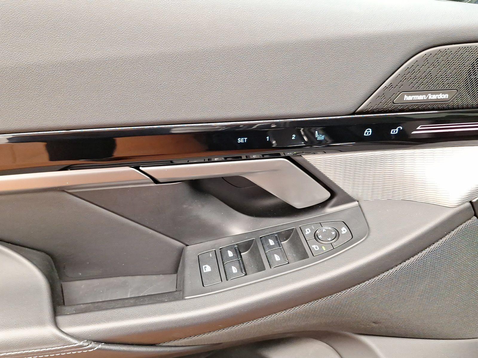 BMW 5er Touring – Bild 22