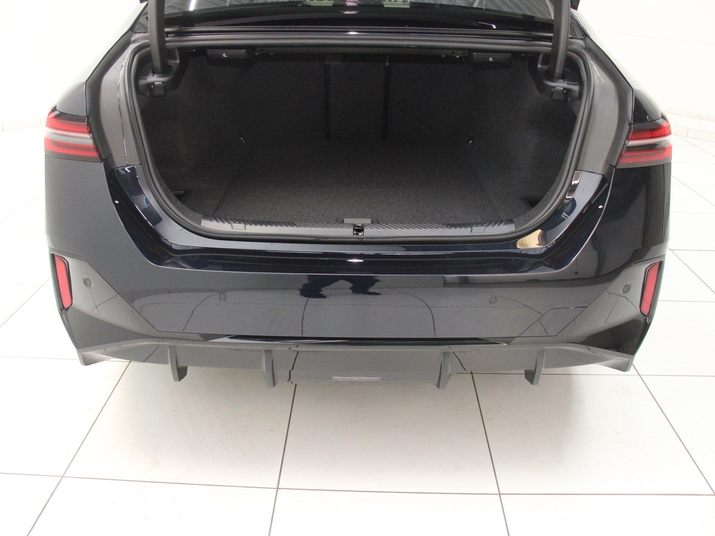 BMW i5 – Bild 11