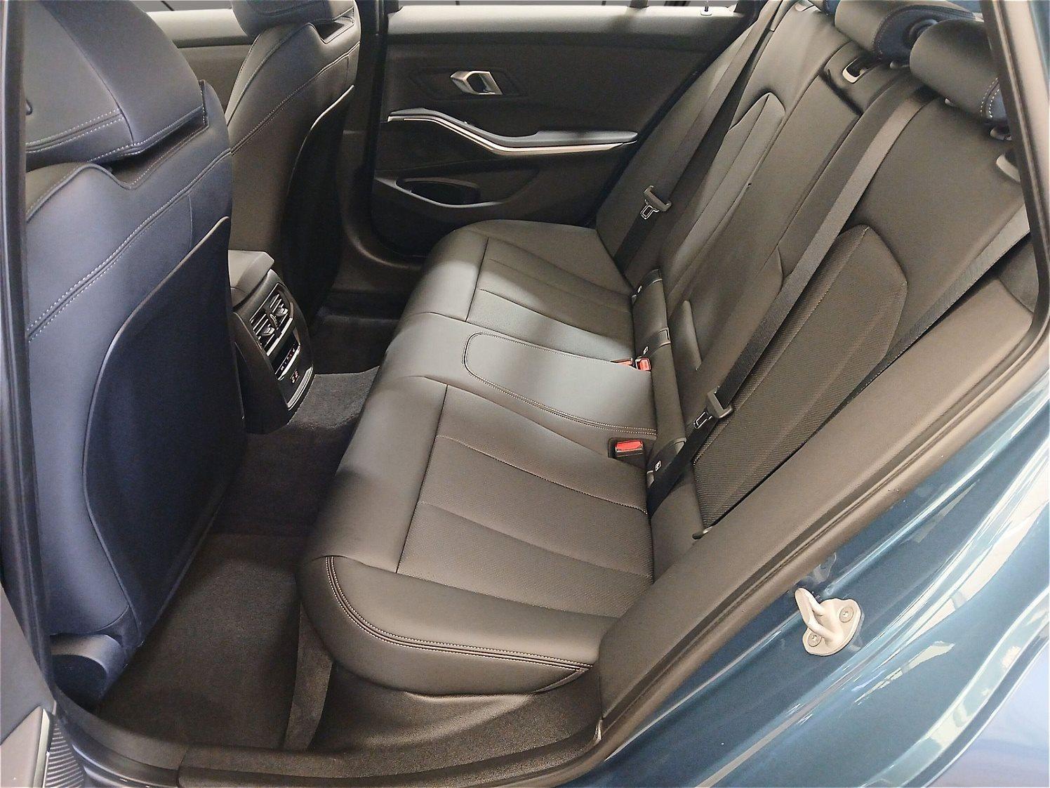 BMW 3er Touring – Bild 17