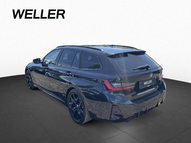 BMW 3er Touring – Bild 4