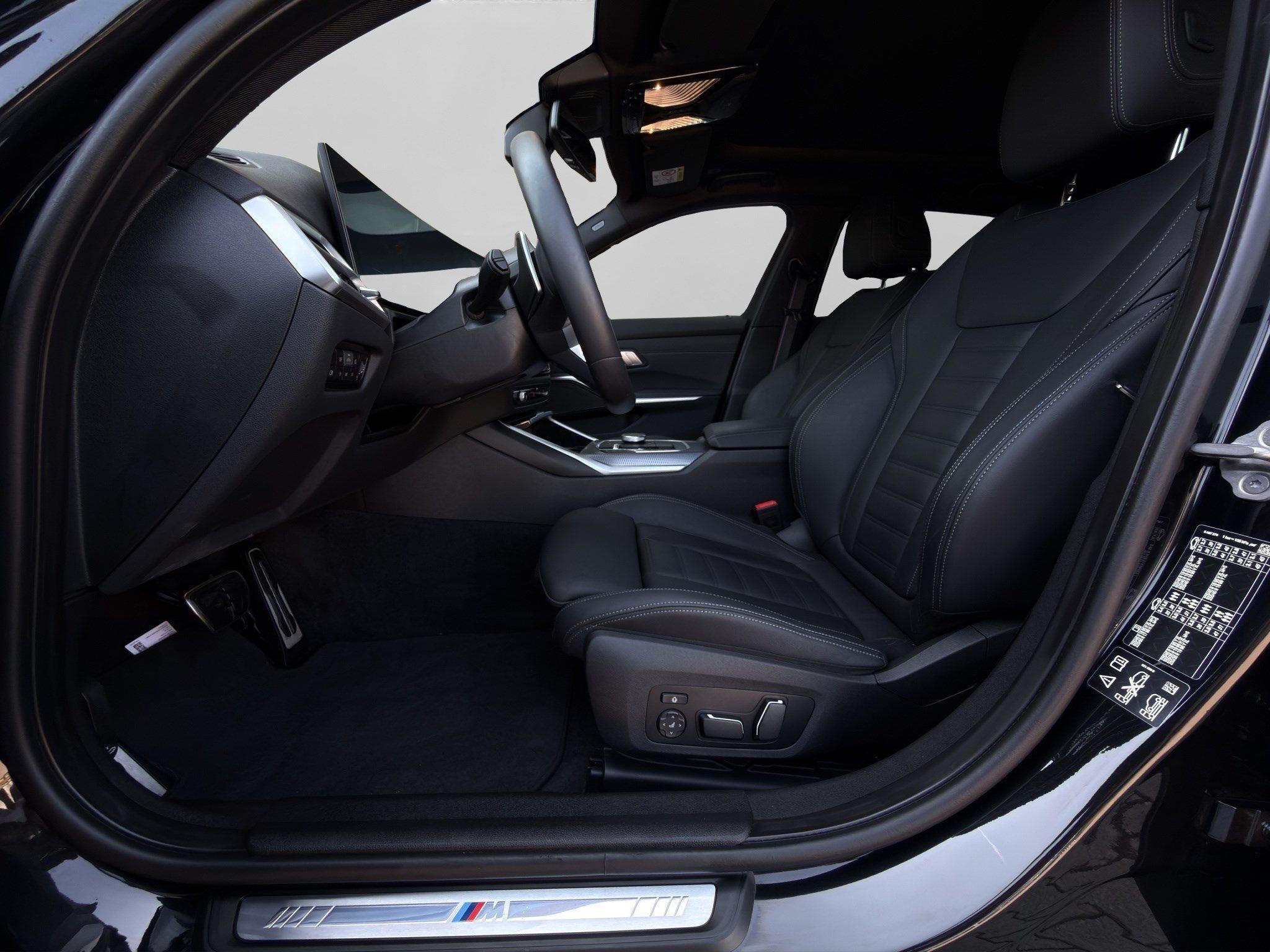BMW 3er Touring – Bild 15