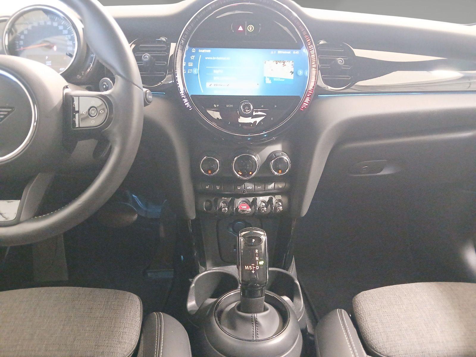 MINI Cabrio – Bild 7
