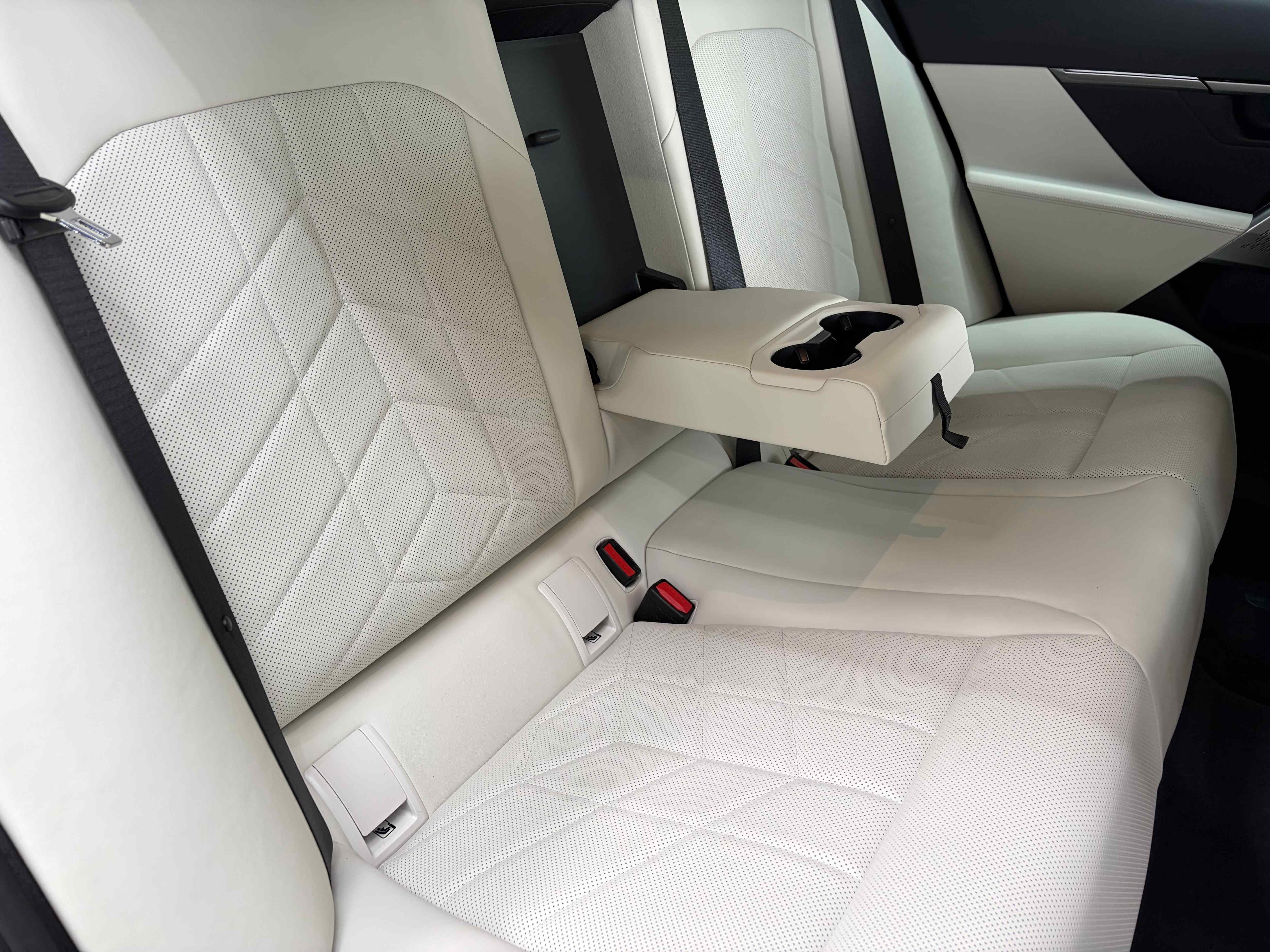 BMW 5er Touring – Bild 8