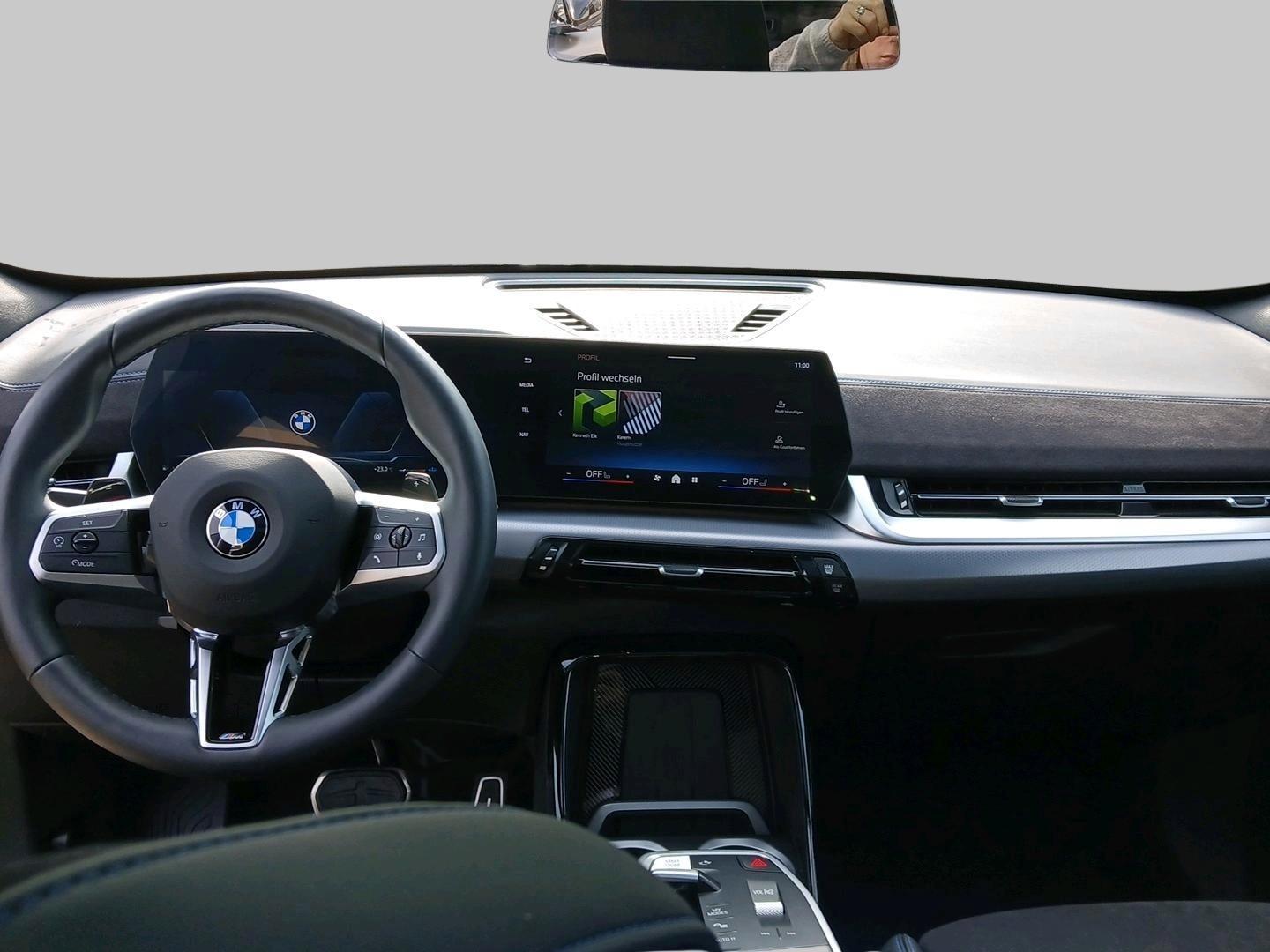 BMW X1 – Bild 3