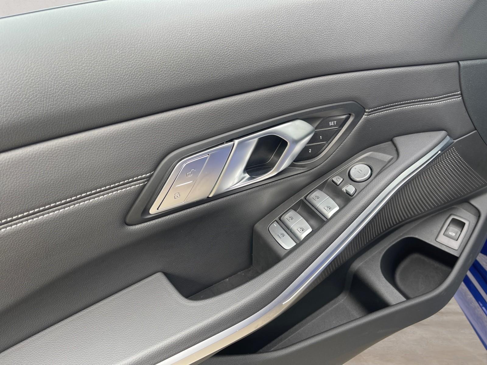 BMW 3er Touring – Bild 44