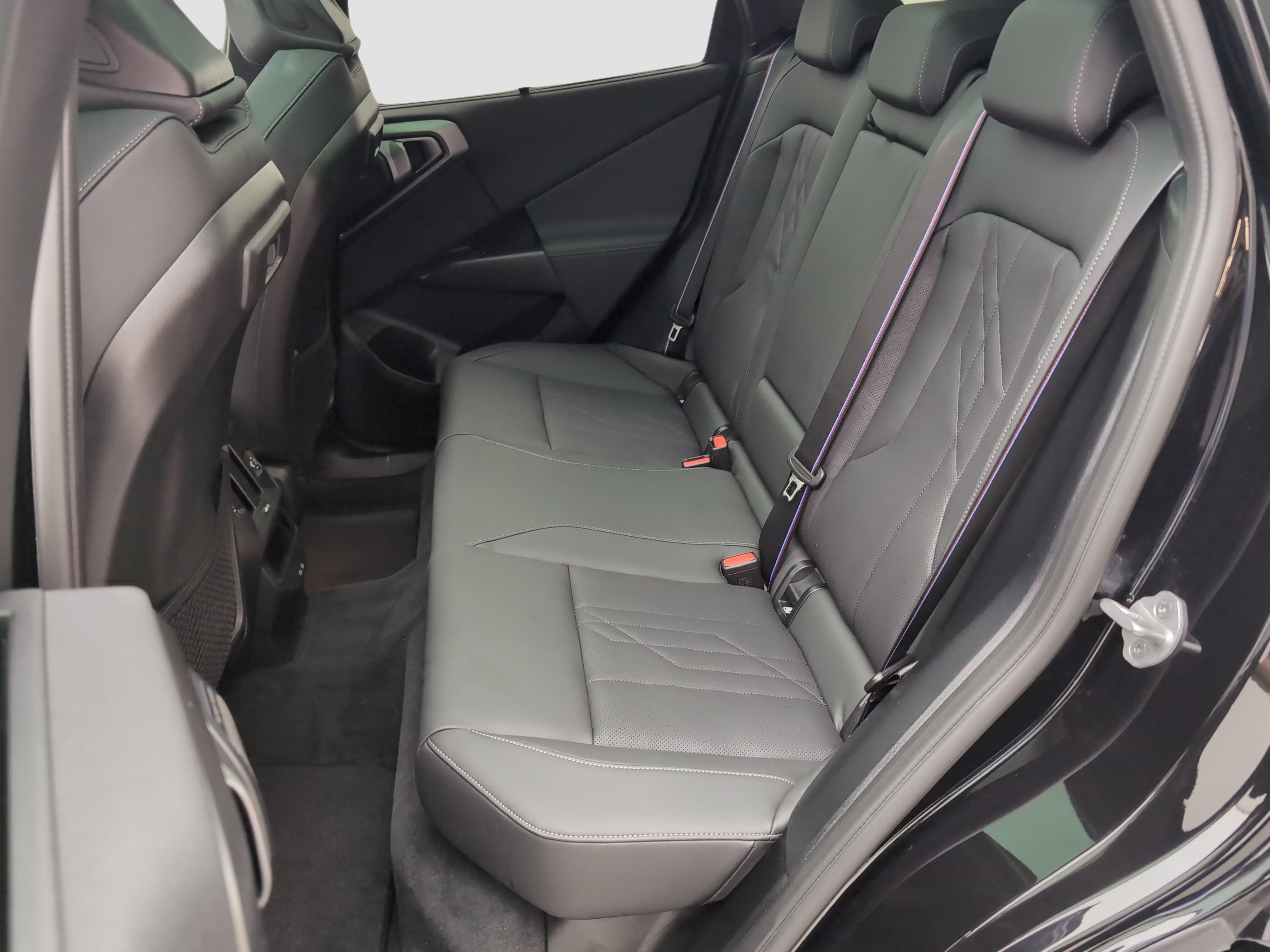 BMW X3 – Bild 12