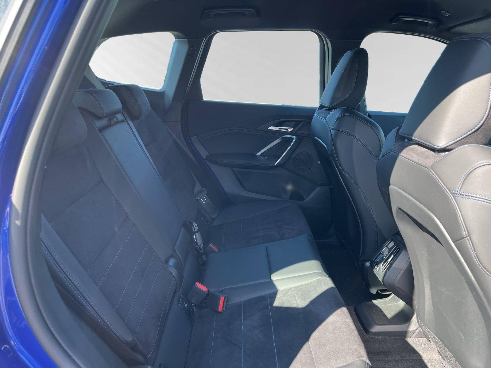 BMW X1 – Bild 20
