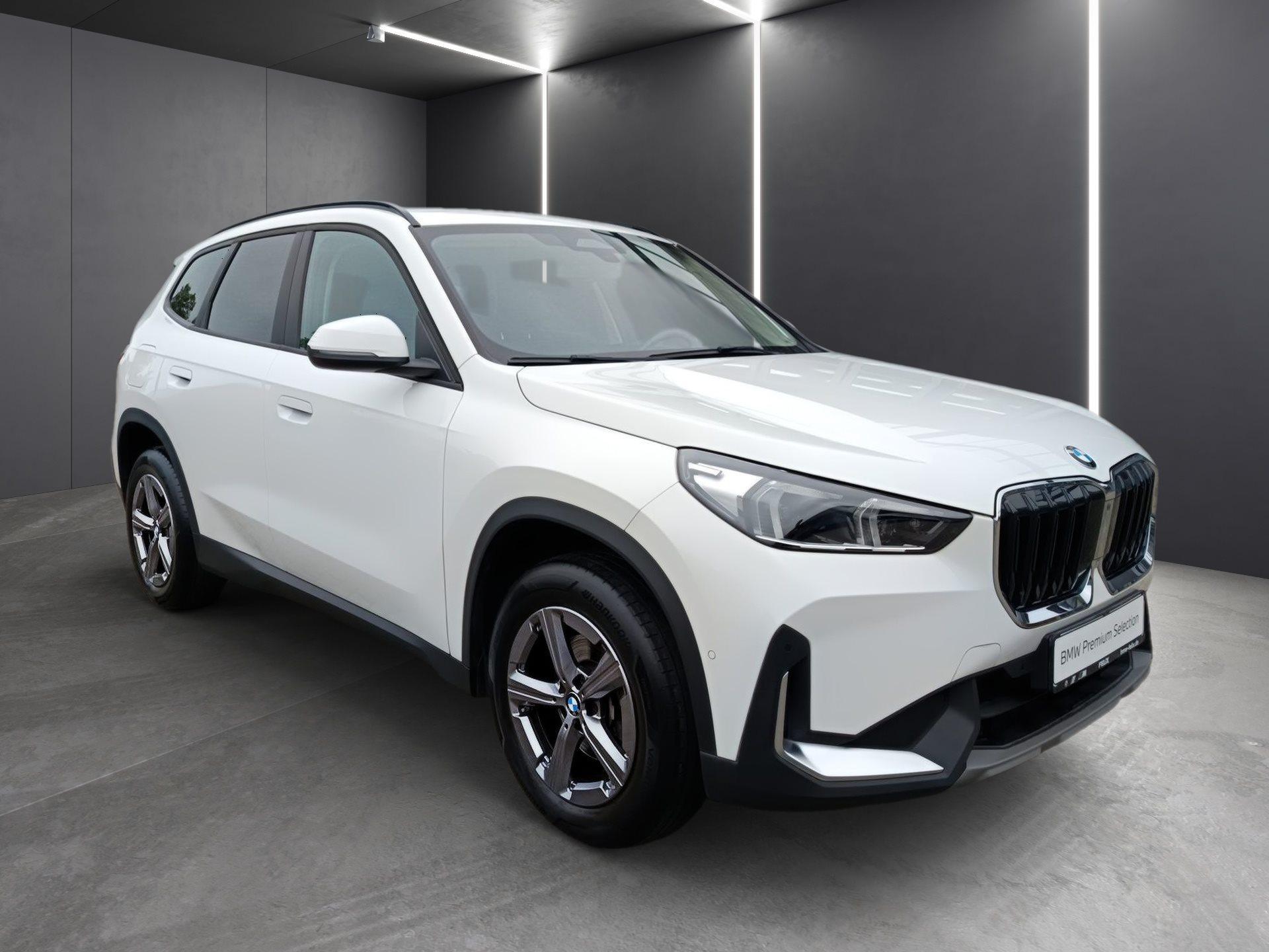 BMW X1 – Bild 3
