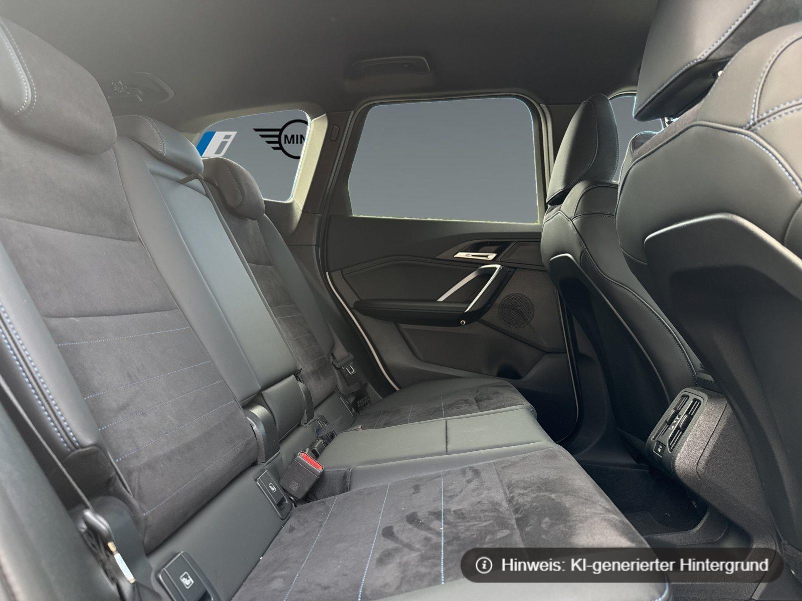 BMW X1 – Bild 9