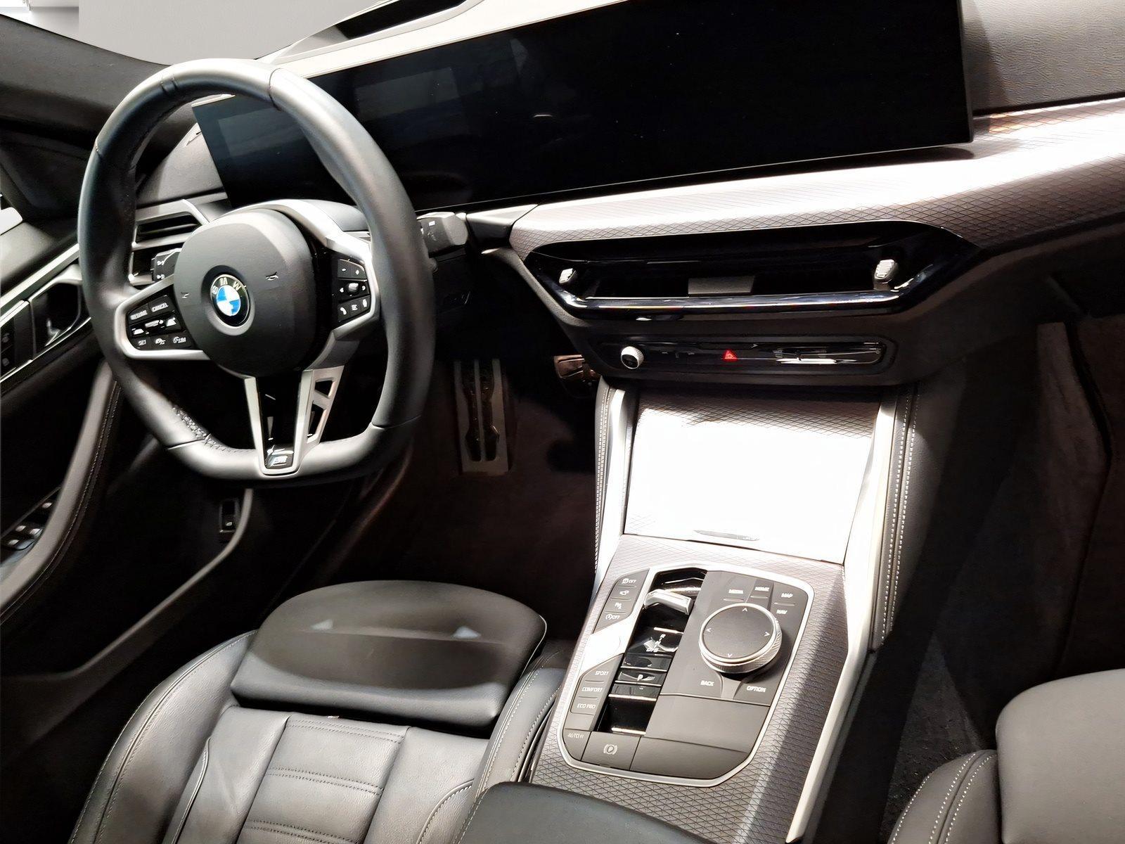 BMW 4er Gran Coupé – Bild 17