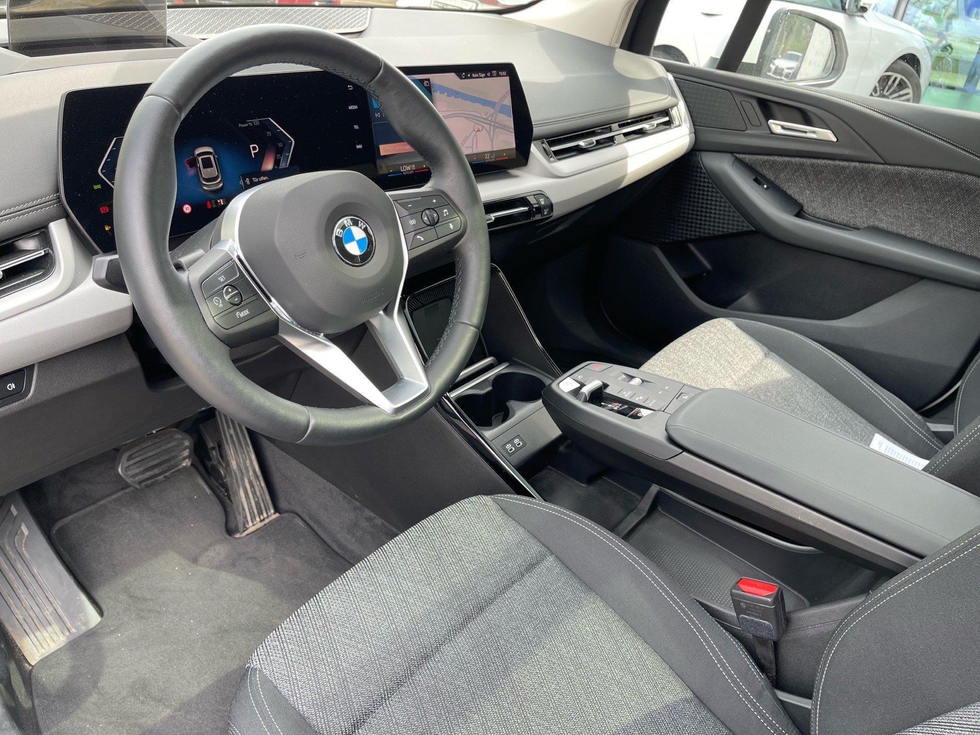 BMW 2er Active Tourer – Bild 5