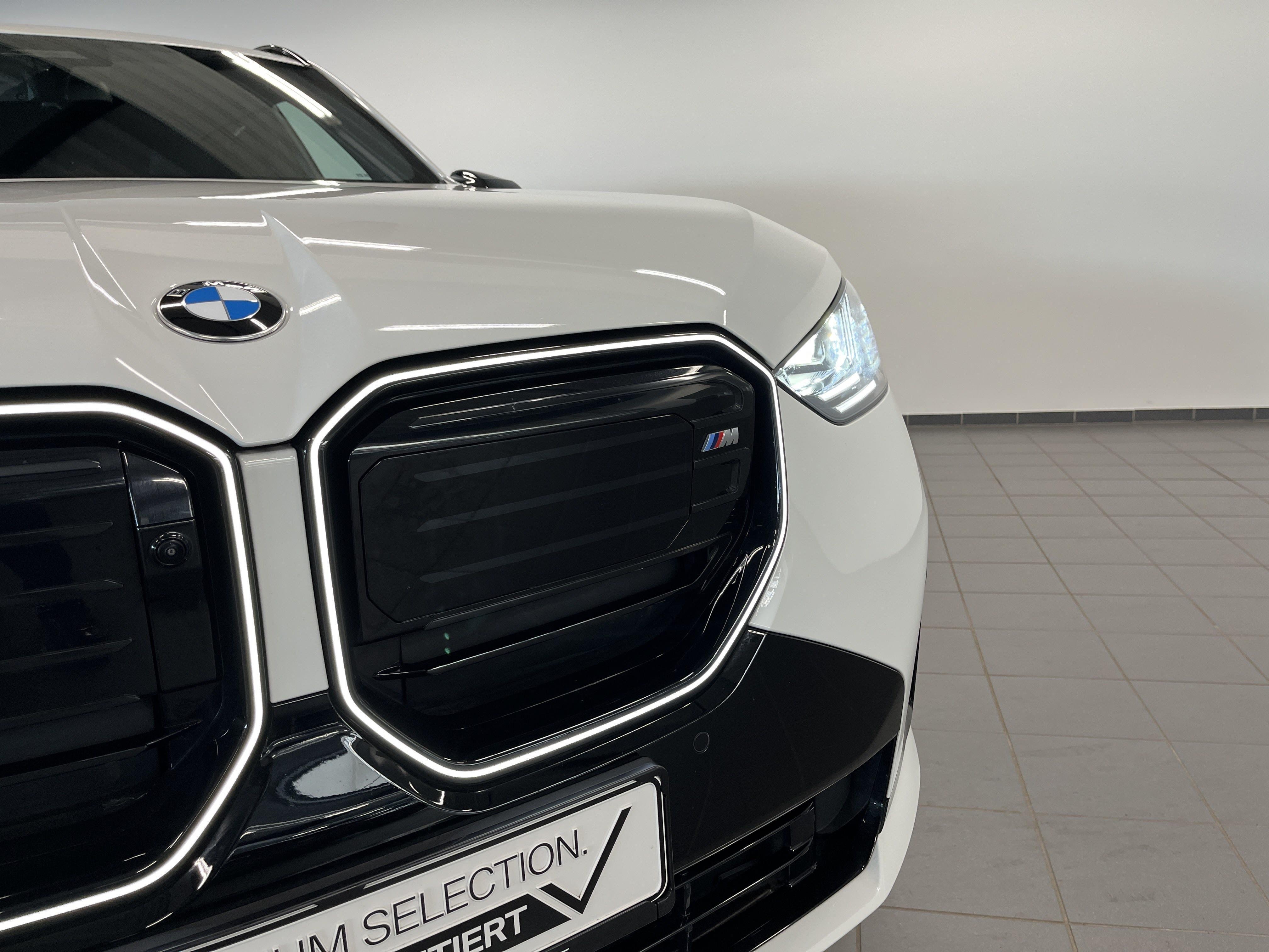 BMW X3 – Bild 8