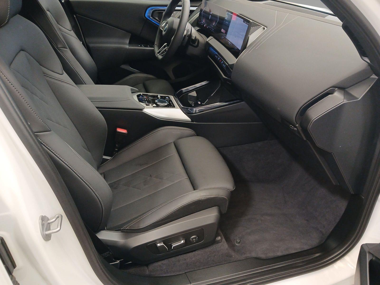 BMW X3 – Bild 8