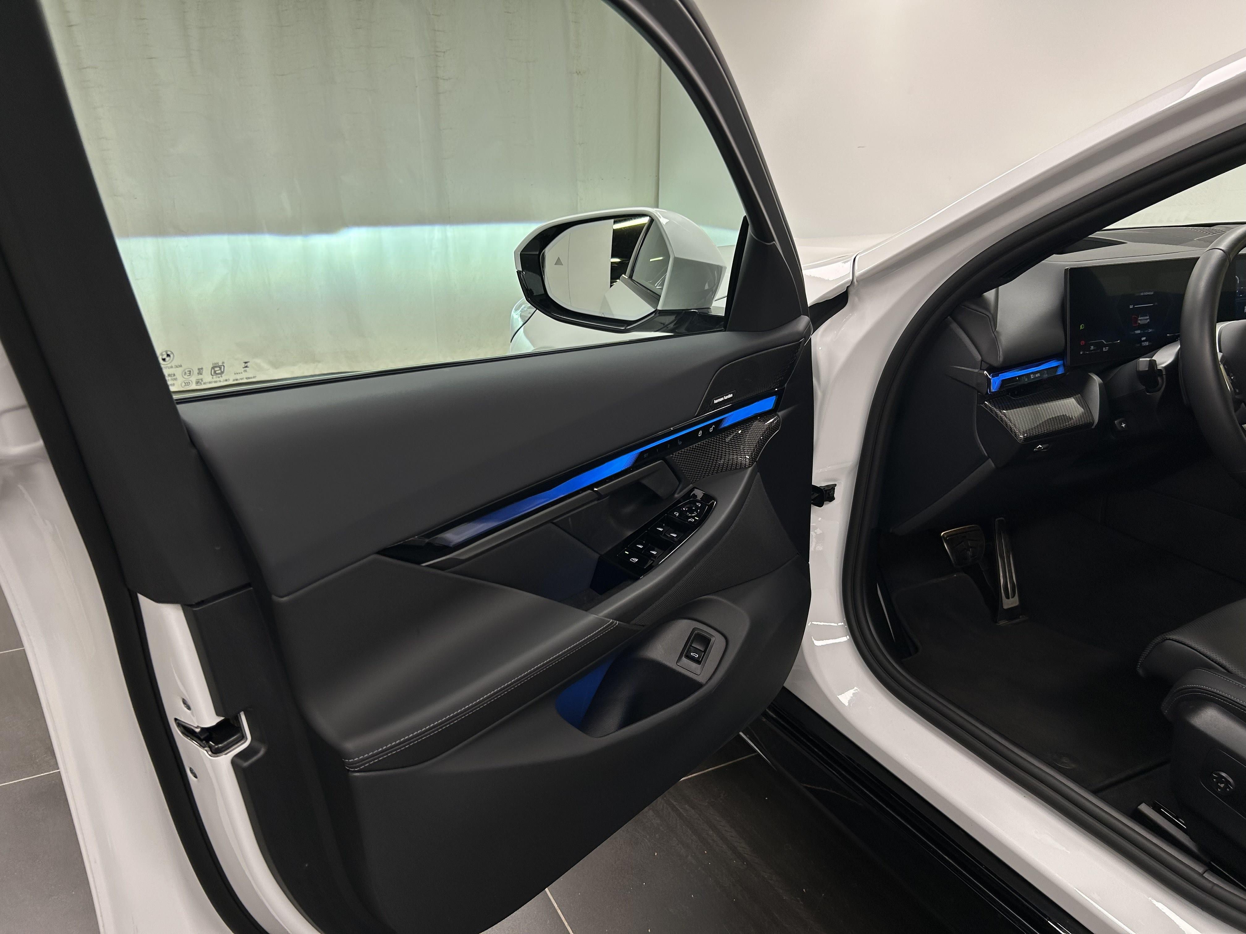 BMW 5er – Bild 16