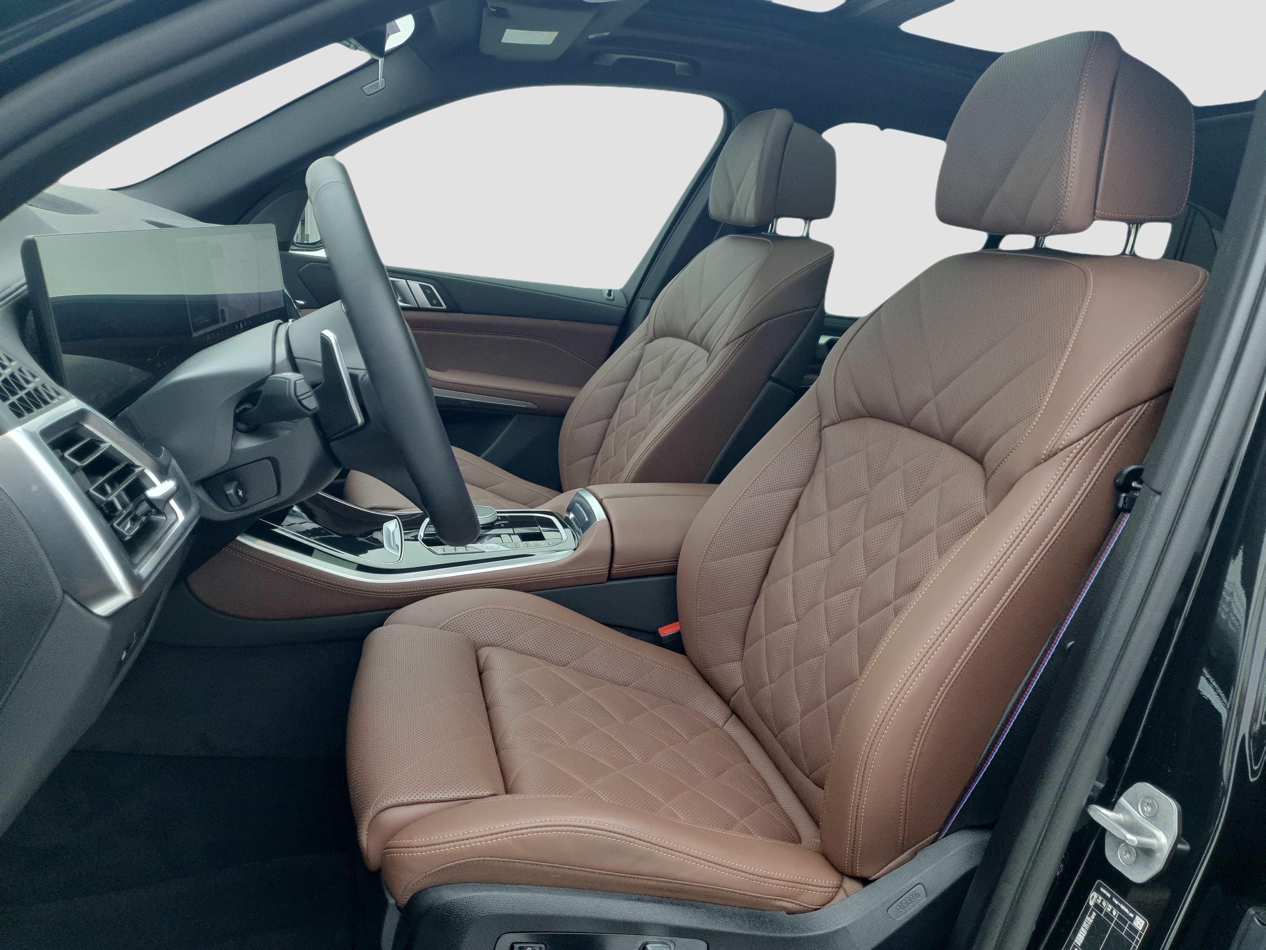 BMW X5 – Bild 14