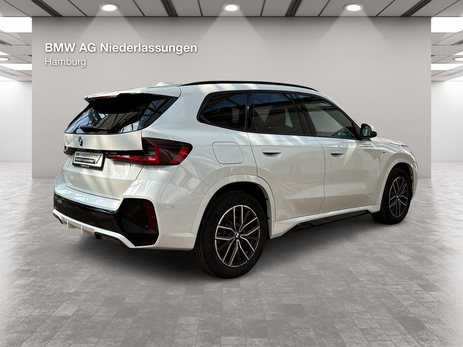 BMW X1 – Bild 5