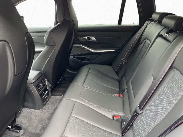 BMW M3 Touring – Bild 8