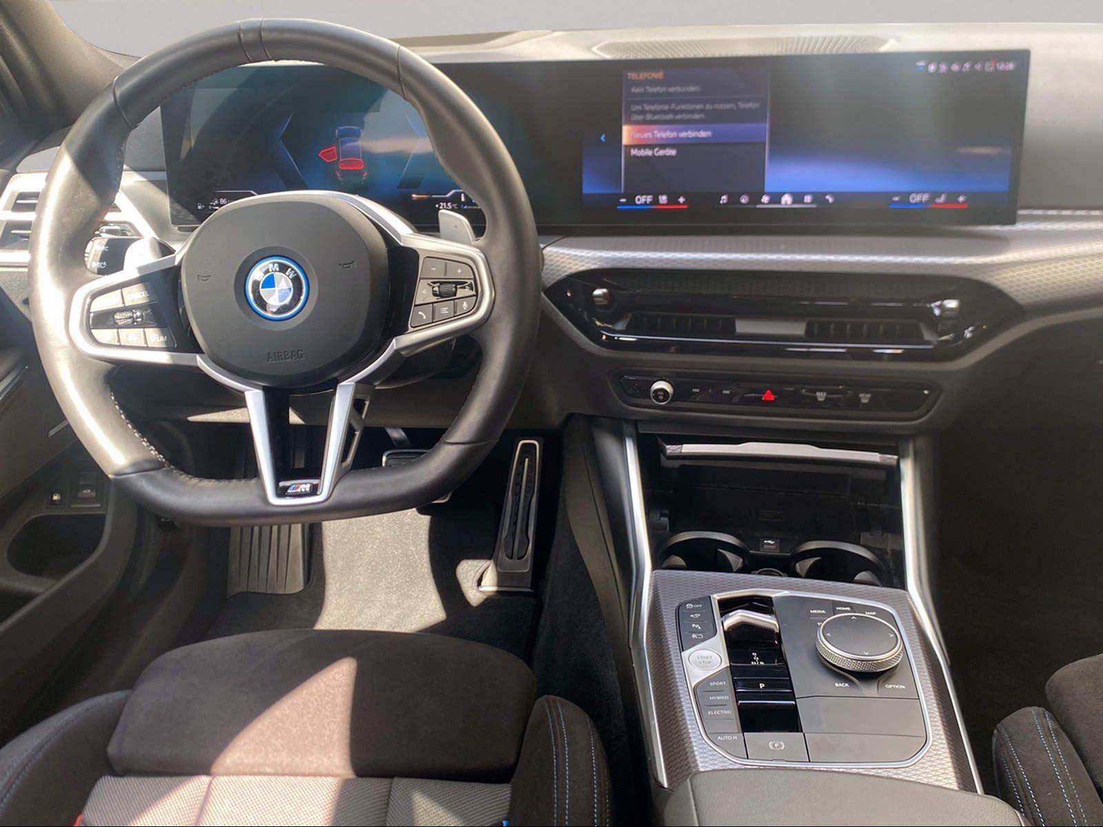 BMW 3er Touring – Bild 21