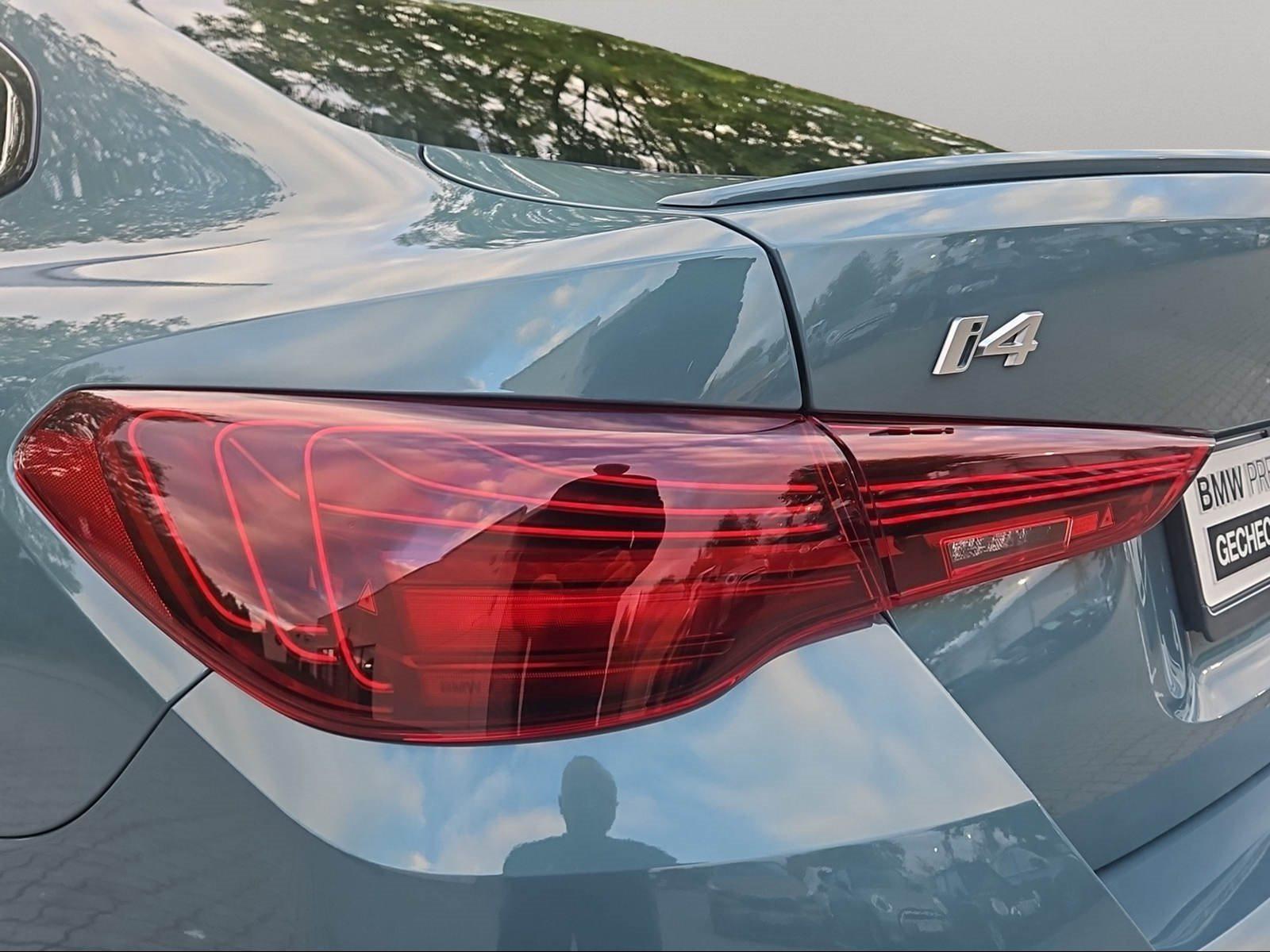BMW 4er Gran Coupé – Bild 18