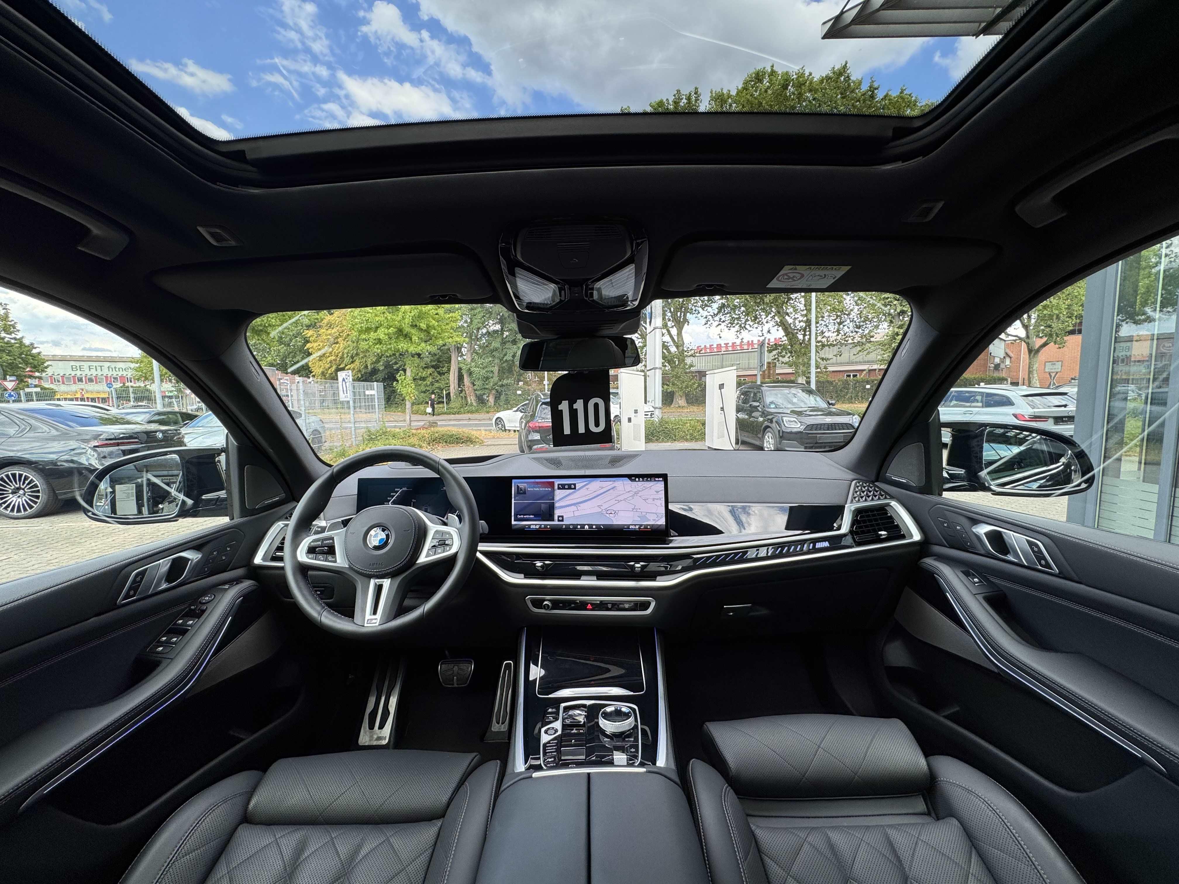 BMW X5 – Bild 3