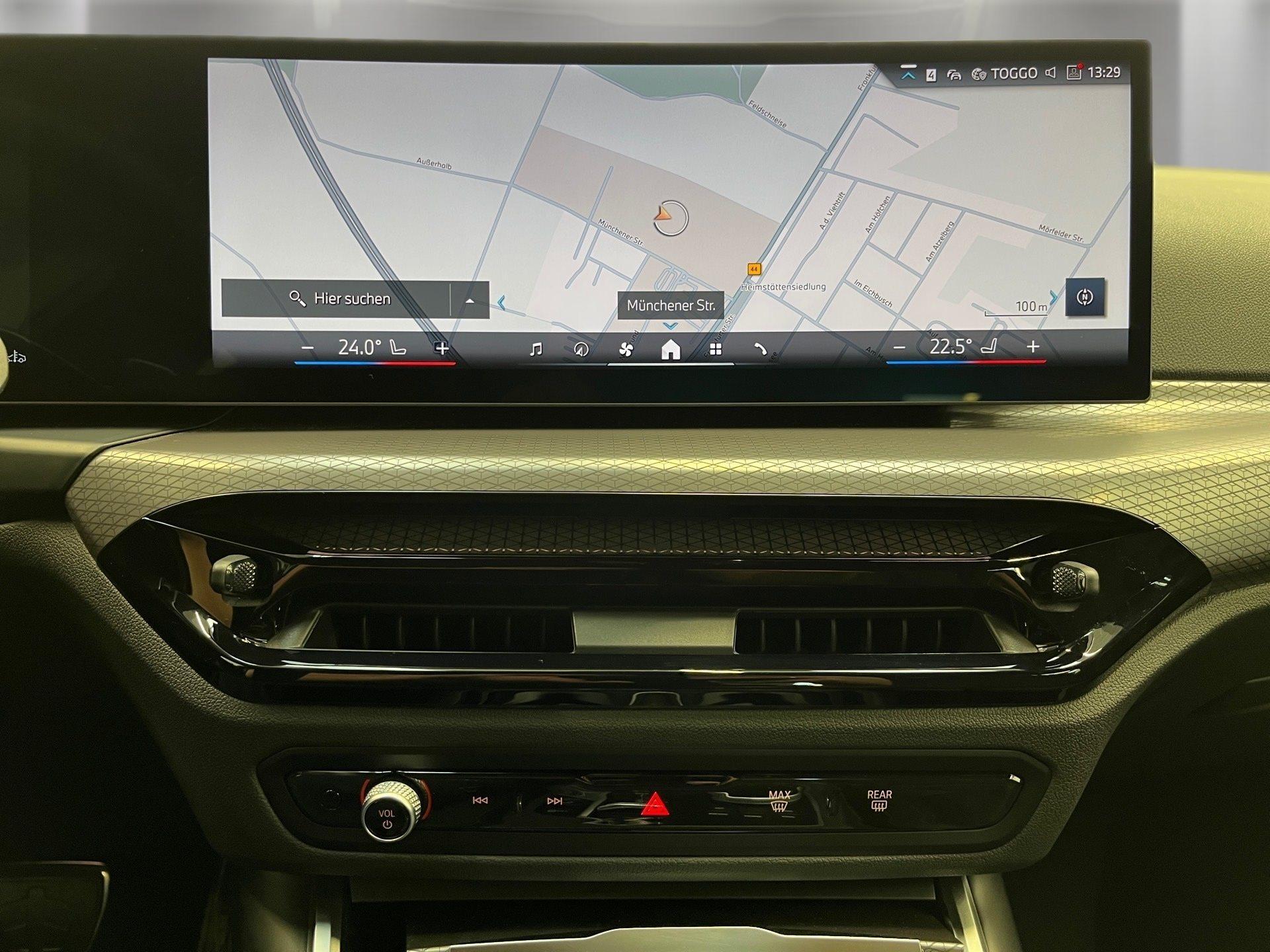 BMW 3er – Bild 13