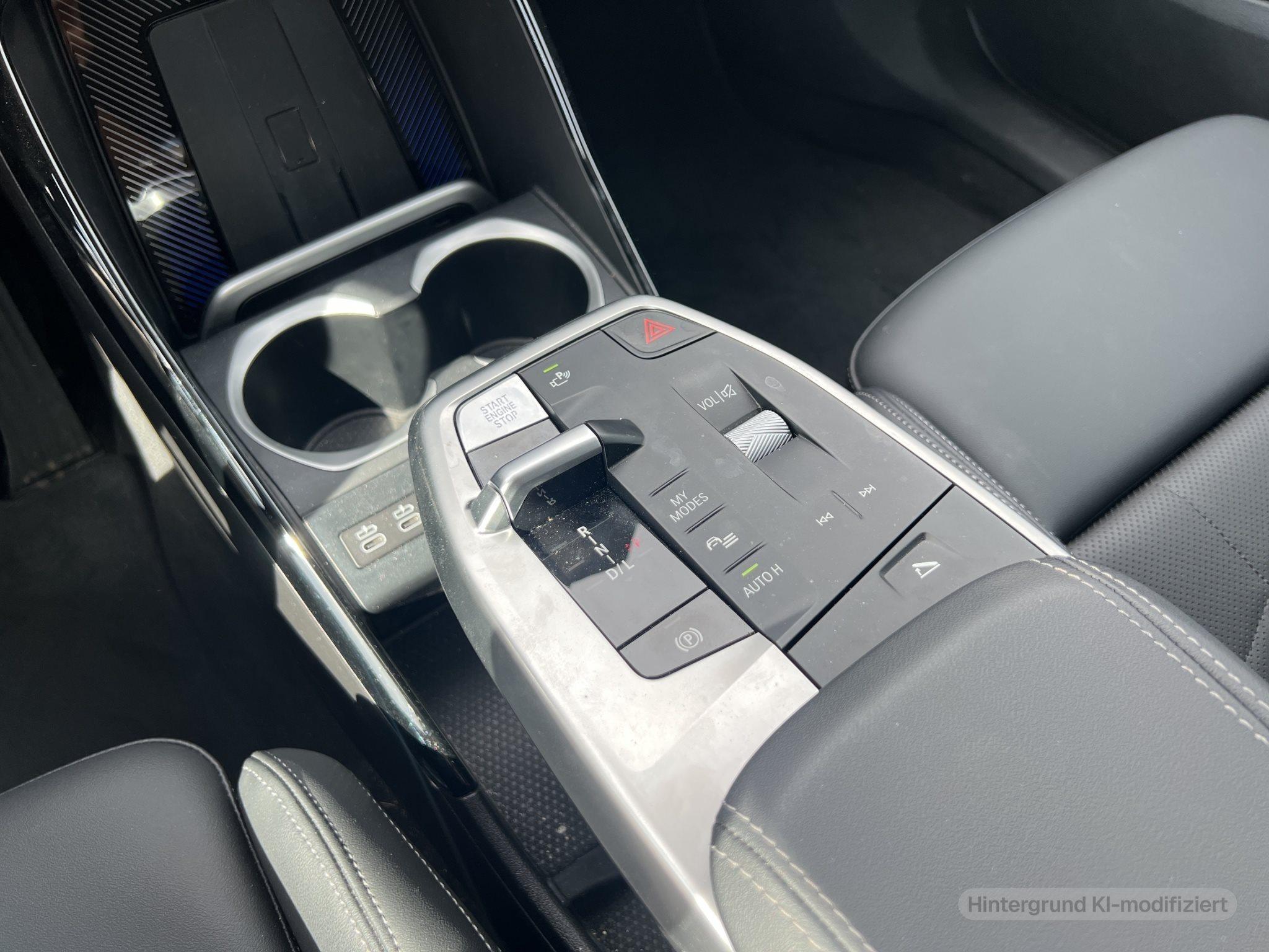BMW X1 – Bild 9