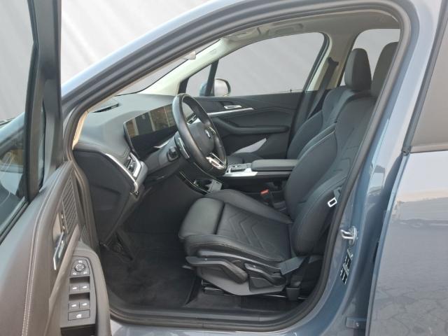 BMW 2er Active Tourer – Bild 13