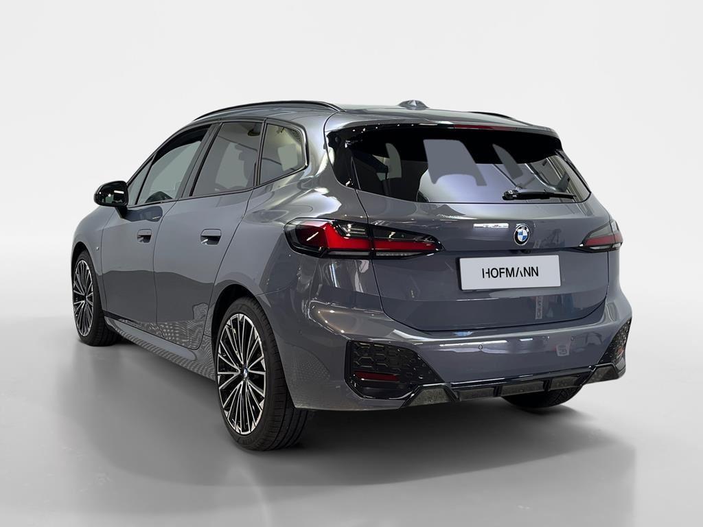 BMW 2er Active Tourer – Bild 2