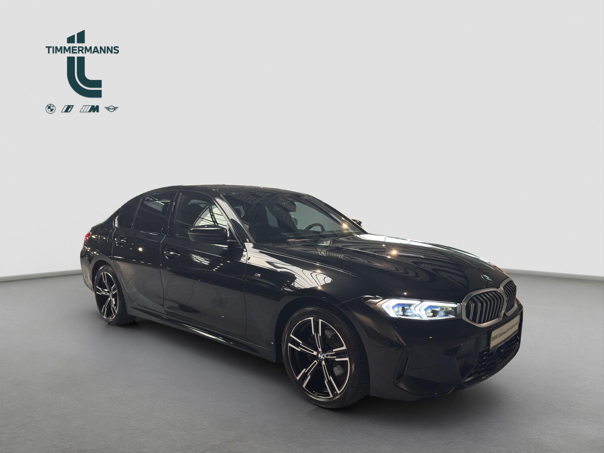 BMW 3er – Bild 2