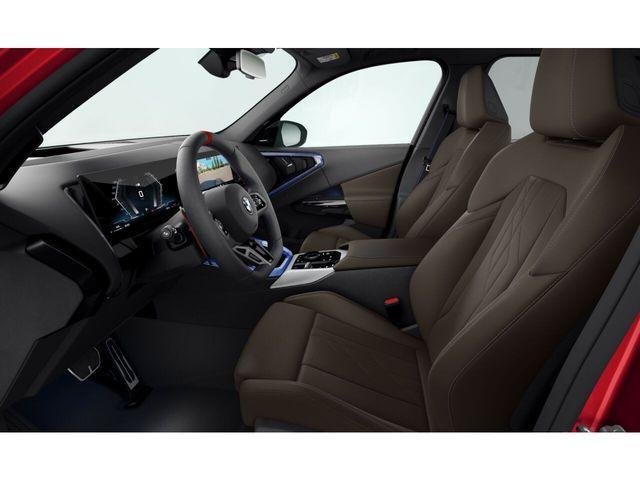 BMW X3 – Bild 5